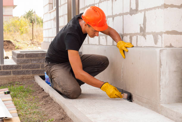 Licensed Exterior Waterproofing service in Upper Marlboro, MD - Halo Water Proofing